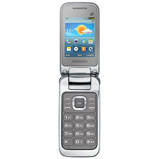 گوشی سامسونگ C3592 | حافظه 28 مگابایت | Samsung C3592 28 MB