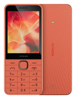 گوشی نوکیا 2024 220 | حافظه 128 مگابایت ا Nokia 220 2024 128 MB(18ماه گارانتی شرکتی)