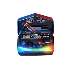 هدفون بیسیم مدل M28